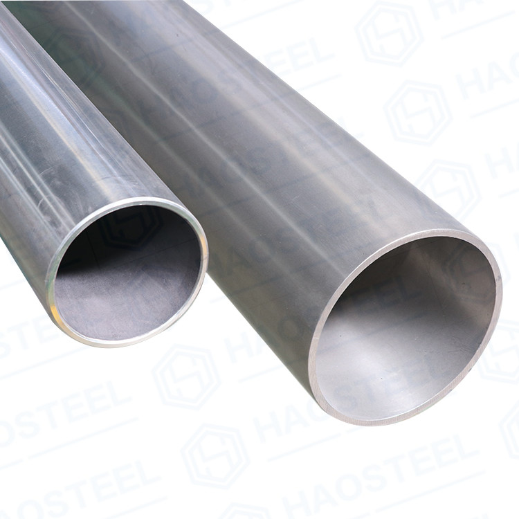 The calculation formula of the theoretical weight of thick wall stainless steel pipe?